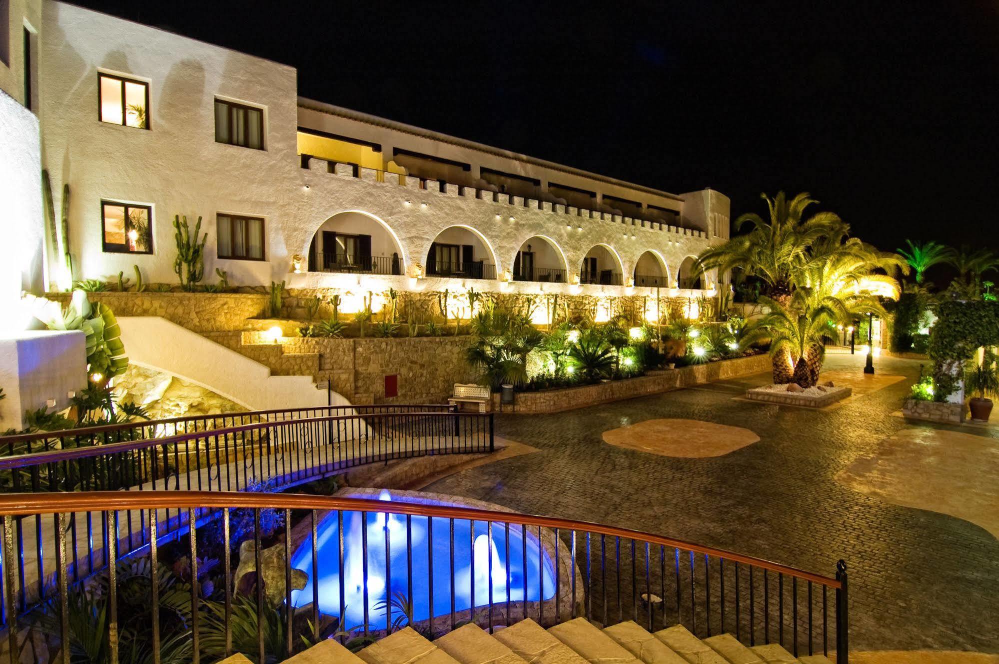 Hotel Servigroup Montiboli