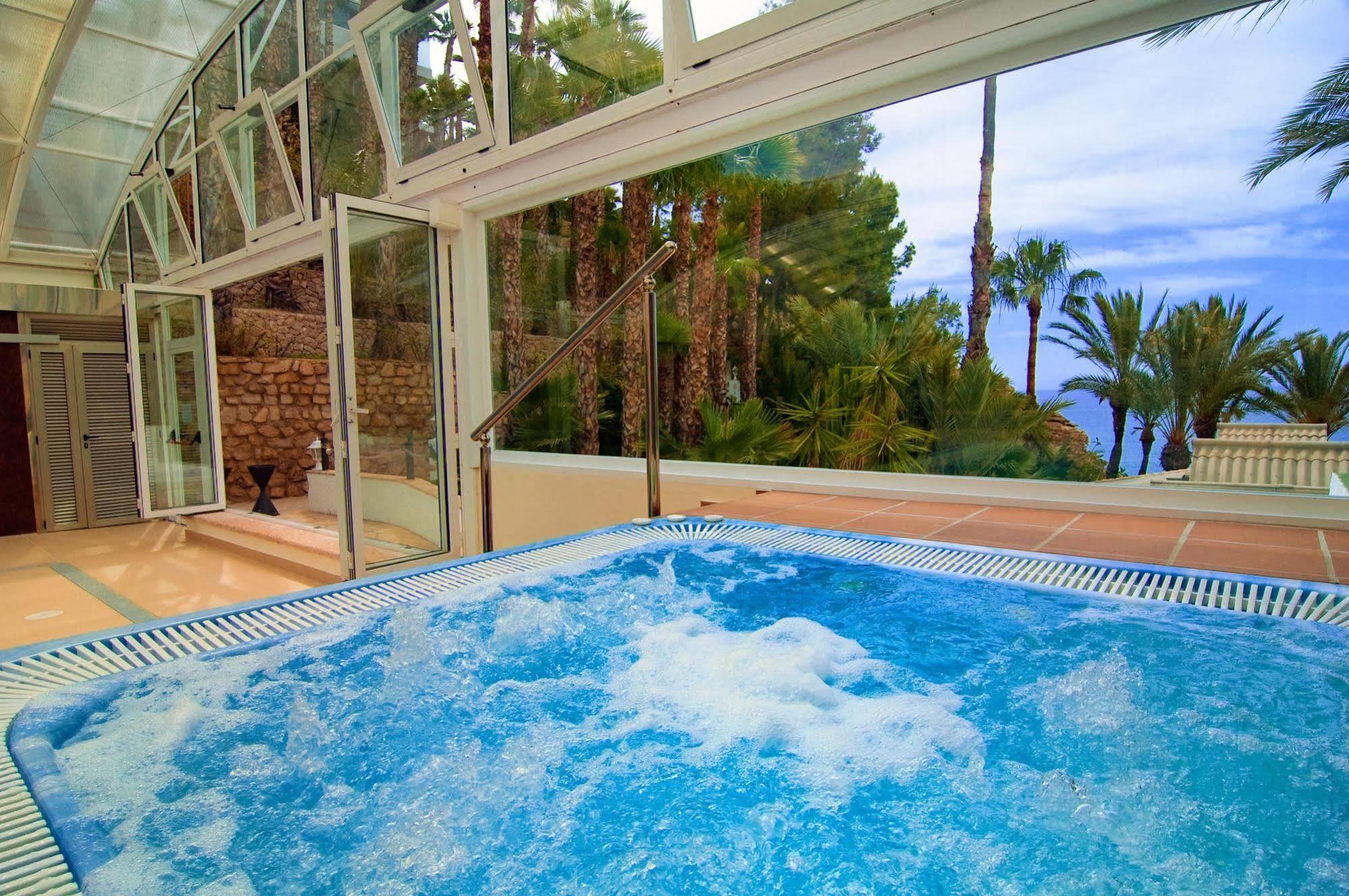 Servigroup Montiboli Villajoyosa