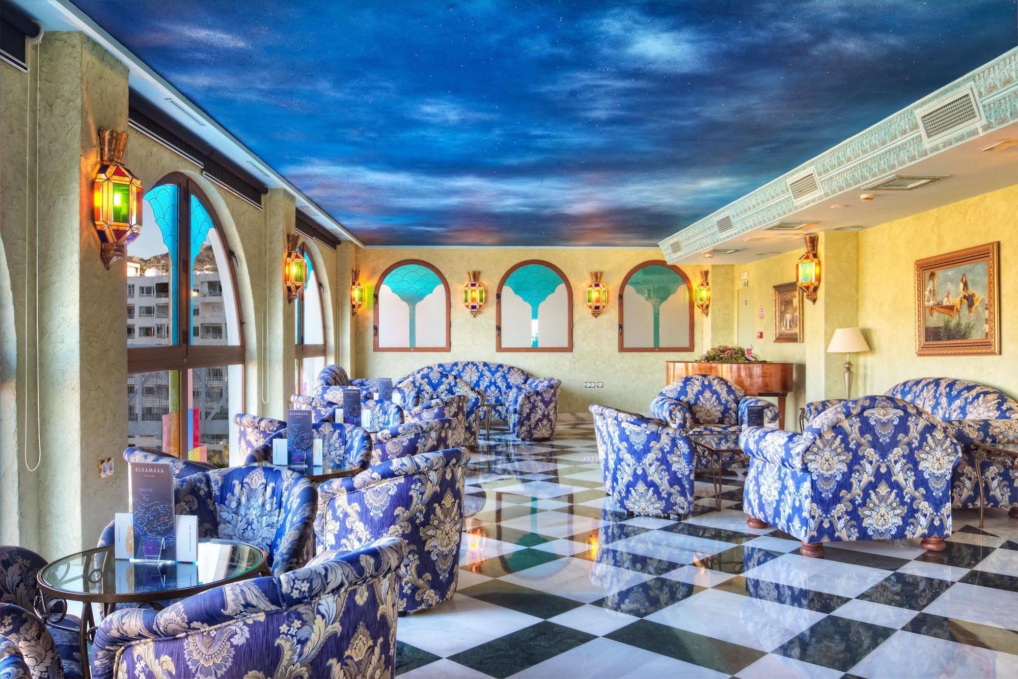 Hotel Servigroup Montiboli 5*