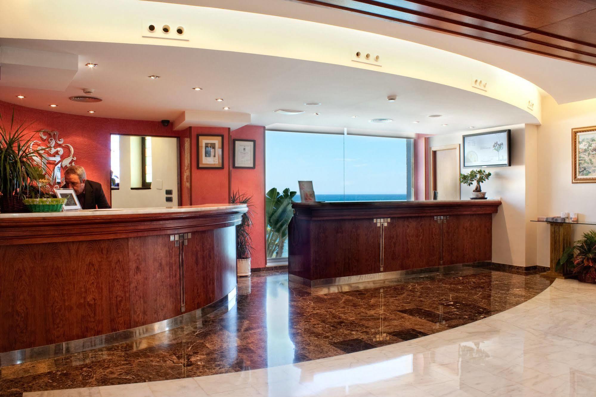 Hotel Servigroup Montiboli
