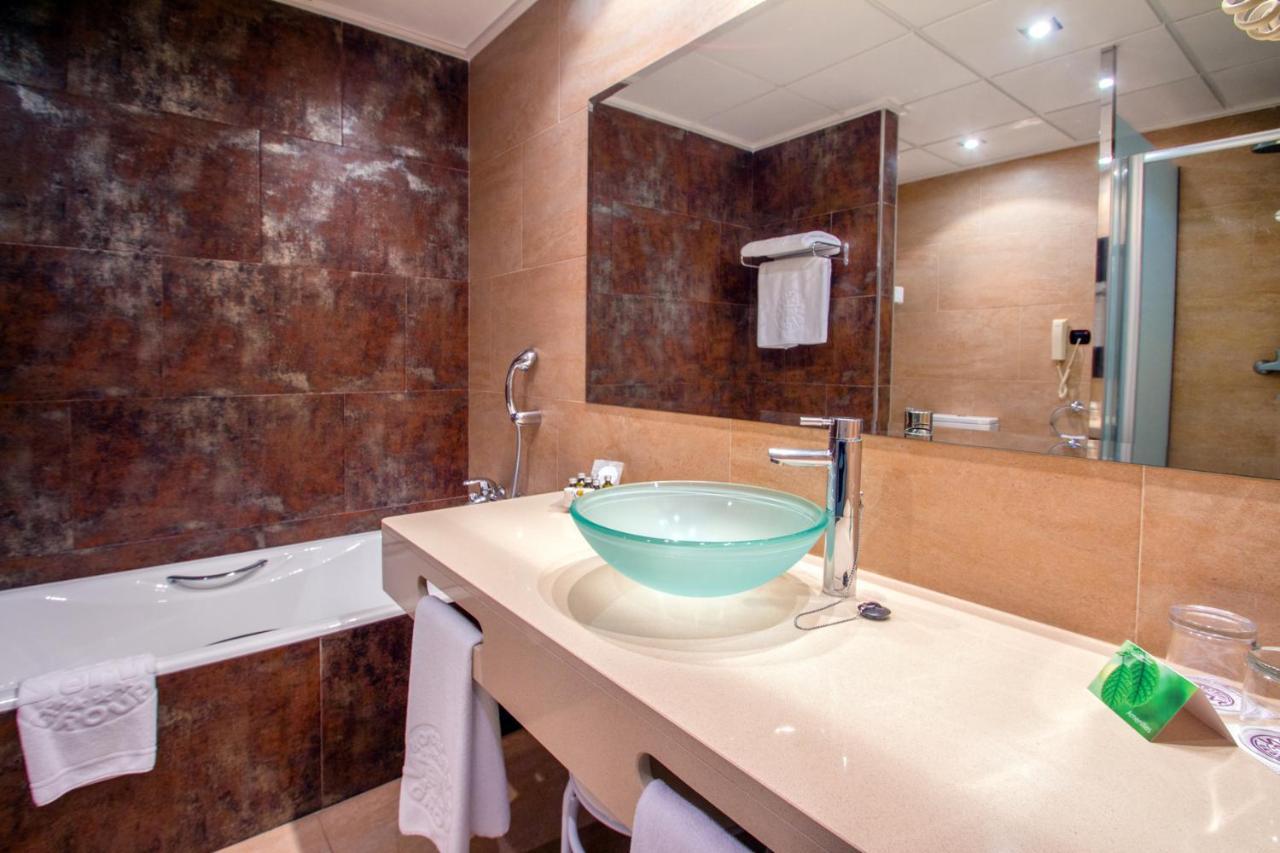Hotel Servigroup Montiboli 5*