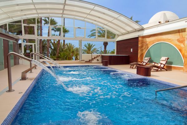 Hotel Servigroup Montiboli Villajoyosa
